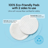 Glycolic Acid Pads 200 PCS