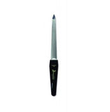 Nascita Curved Nail File: Gentle, Precise Shaping Tool for Natural-Looking Nails - Professional Quality Tõrnak TšrpŸsŸ