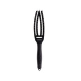 Olivia Garden Fingerbrush Care Boar & Nylon Brush Small
