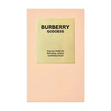Goddess By Burberry For Women, 3.3oz EDP Spray