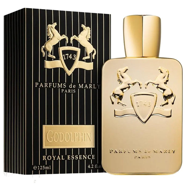 Godolphin By Parfums De Marly For Men 4.2 oz Eau De Parfum Spray