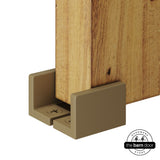Adjustable U Floor Guide
