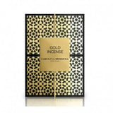 Gold Incense By Carolina Herrera For Unisex 3.4oz EDP Spray