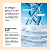 Collagen Neck Firming Cream Massager