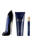 Good Girl By Carolina Herrera For Women 3Pcs Set EDP Spray