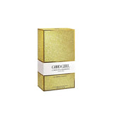 Good Girl Glorious Gold By Carolina Herrera For Women 2.7oz EDP Spray