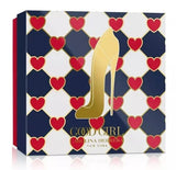 Good Girl Miniatures By Carolina Herrera For Women 2Pcs Set EDP Spray