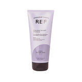 REF Colour Boost Masque Cool Silver Ash Color Mask 200 ml