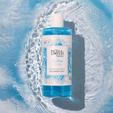 The Bath Factory Endless Ocean Hydrating Shower Gel 400 ml