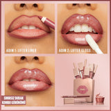 Maybelline Lifter Liner Lip Liner - Precise Lip Definition, Long-Lasting Formula