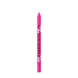 Beauty Bomb Laser Blade Gel Eyeliner Pencil 01 Pink 1.2g