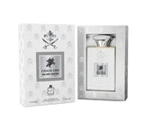 Grade One Silver Water By Milestone Perfumes 3.4 oz Unisex EDP Spray