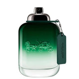 Green By Coach For Men 3Pcs Set EDT Spray