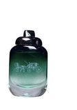 Green By Coach For Men 3Pcs Set EDT Spray