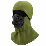 Thermal Balaclava with Breathing Mask