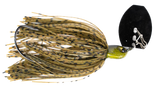 Weedless Vibrating Jig