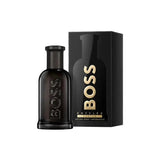 Grey By Hugo Boss For Men 3.3oz Parfum Spray