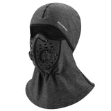 Thermal Balaclava with Breathing Mask
