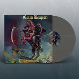 See You In Hell (Colored Vinyl, Gray) [Import] [Vinyl]