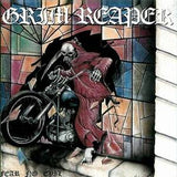 Fear No Evil (Colored Vinyl, Clear) [Import] [Vinyl]