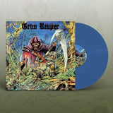 Rock You To Hell (Colored Vinyl, Blue) [Import] [Vinyl]