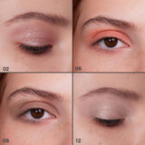 Vivienne Sabo Artiste 24/7 Liquid Eyeshadow in 12 Taupe 6.5ml