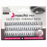 Nascita Backstage Long False Eyelashes 60-Pack