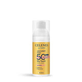 Celenes Herbal SPF 50+ Sunscreen Dry Touch Cream 50 ml