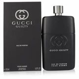 Guilty By Gucci Pour Homme 5.0 oz M EDP (OPEN BOX)