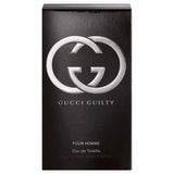 Gucci Guilty Pour Homme Men 5.0oz EDT Spray