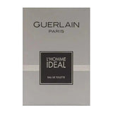 Guerlain L'Homme Ideal Men 3.3oz EDT Spray