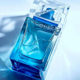 Guess Night By Guess For Men 3Pcs Set EDT Spray