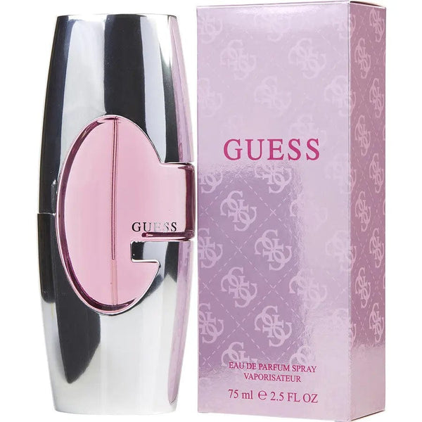 Guess Pink 2.5 oz W EDP Spray