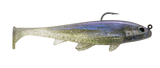 Executioner Top Hook 6"