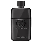Guilty By Gucci For Men 3.0oz Parfum Spray