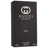 Guilty By Gucci For Men 3.0oz Parfum Spray