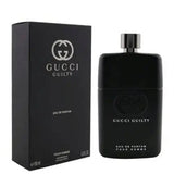 Guilty By Gucci Pour Homme 5.0 oz M EDP (OPEN BOX)