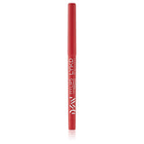LYKD Lip Liner - Waterproof, Long-Lasting Lip Makeup for Defined Lips