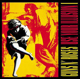 Guns N Roses - USE YOUR ILLUSION I [Vinyl]