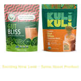 Gut Bliss Superfood Blend