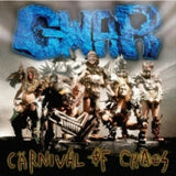 Carnival Of Chaos (Limited Edition, Brown Vinyl) (2 Lp's) [Vinyl]