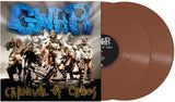 Carnival Of Chaos (Limited Edition, Brown Vinyl) (2 Lp's) [Vinyl]