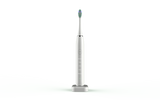 Smart Sonic Dental Care Toothbrush With 8 Brush Heads
