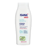 Isana Med Ultra Sensitive Body Lotion for Delicate Skin 250 ml