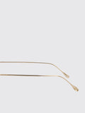 Gucci Sunglasses Men Gold