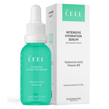 The Ceel Hydrating Serum 30ml - Intensive Moisturizing & Anti-Aging Skincare