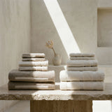 Australian Cotton Towels