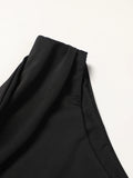 ZTVitality Black Bow High Waist Bikinis Brazilian Sexy Bikini 2021 New Arrival Straps Padded Bra Swimsuit Female Swimwear Women