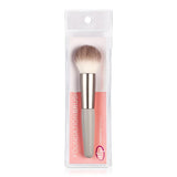 Eklips Foundation Brush for Smooth Makeup Application