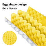 Widesea Outdoor Foldable Mat Seat Ultralight Waterproof Camping Cushion